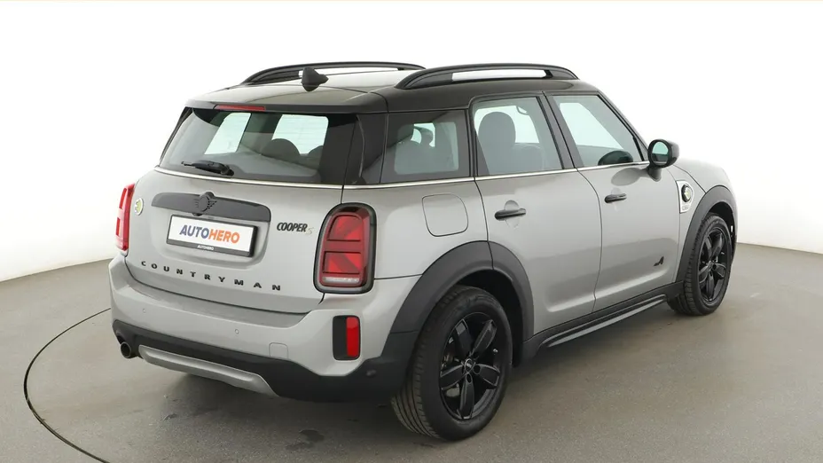 MINI Countryman -