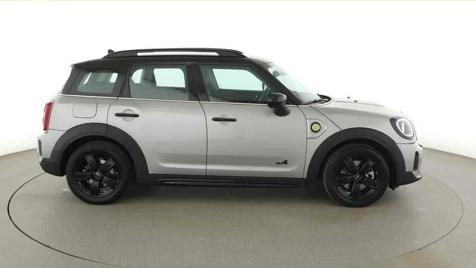 MINI Countryman -