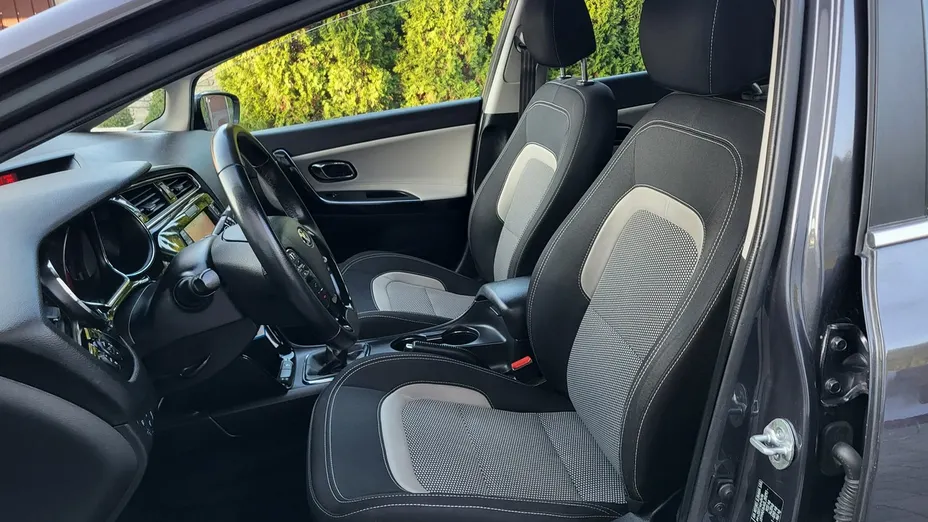 KIA Cee'd -
