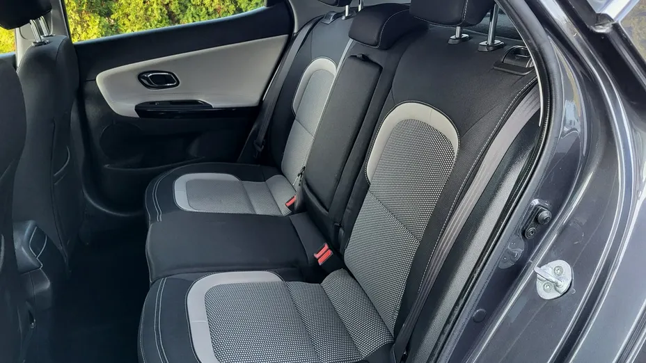 KIA Cee'd -