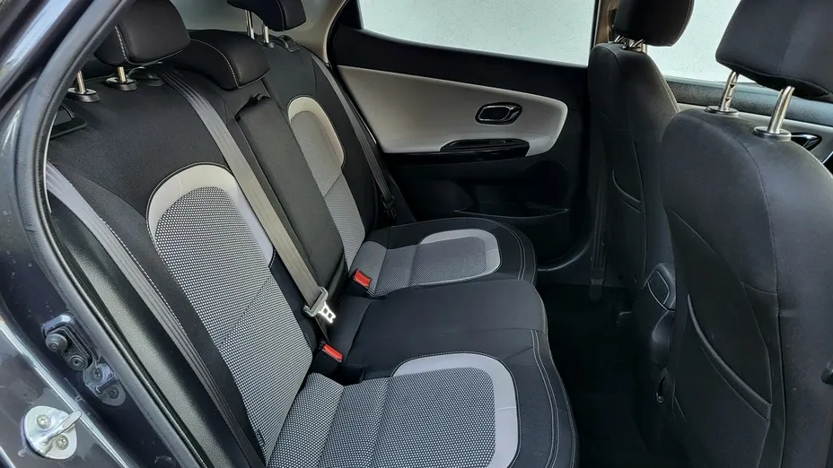 KIA Cee'd -