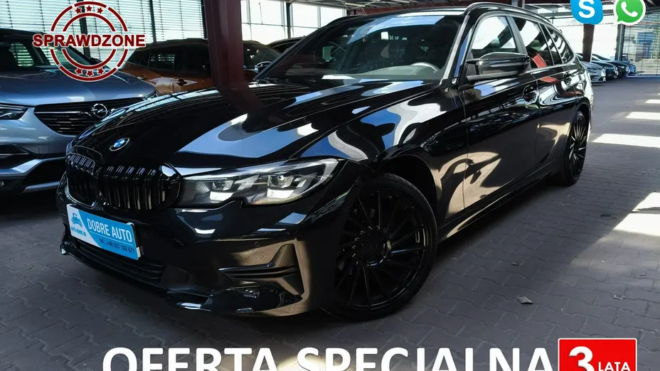 BMW Seria 3 -