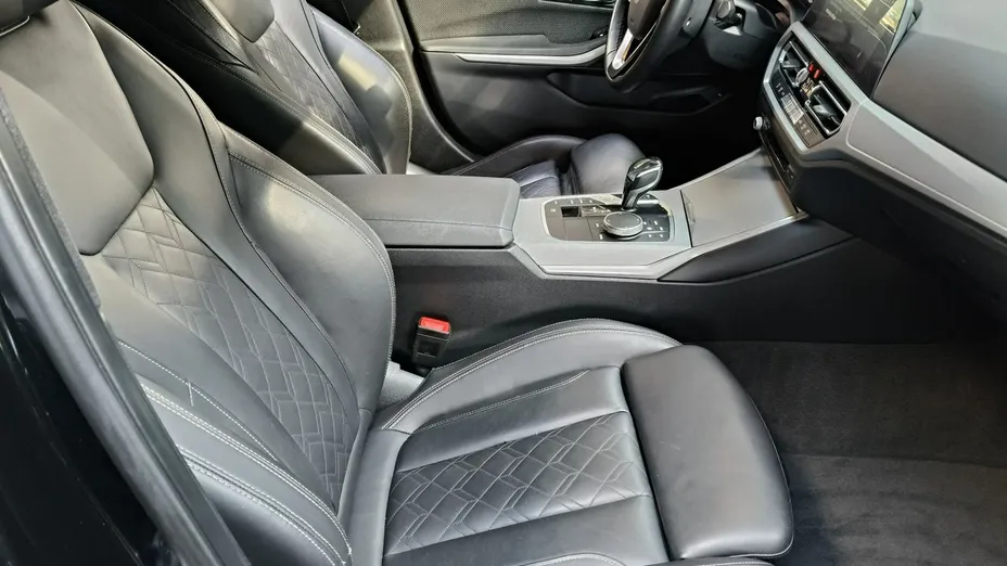 BMW Seria 3 -