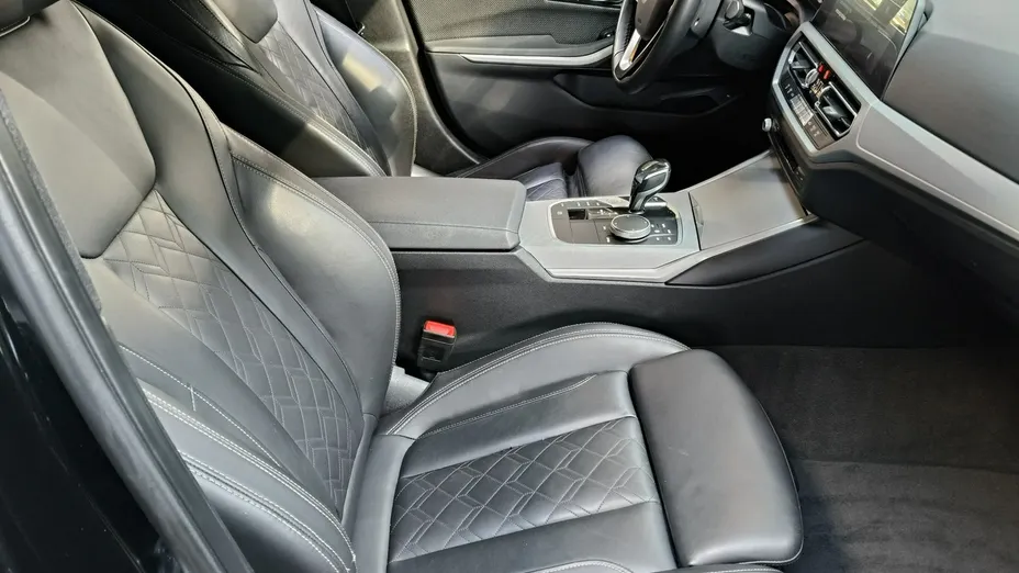 BMW Seria 3 -