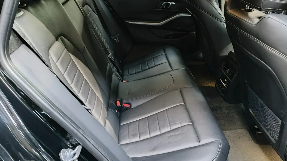 BMW Seria 3 -
