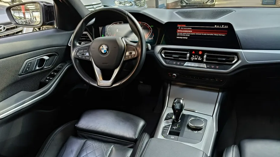 BMW Seria 3 -