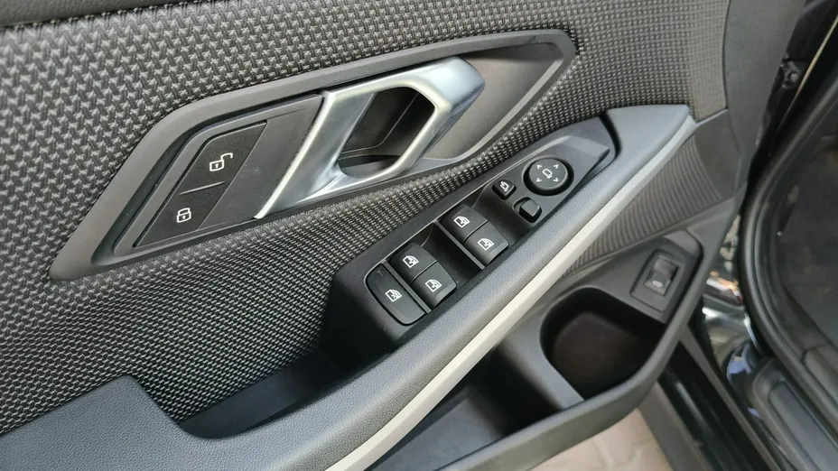 BMW Seria 3 -