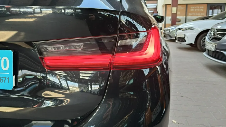 BMW Seria 3 -