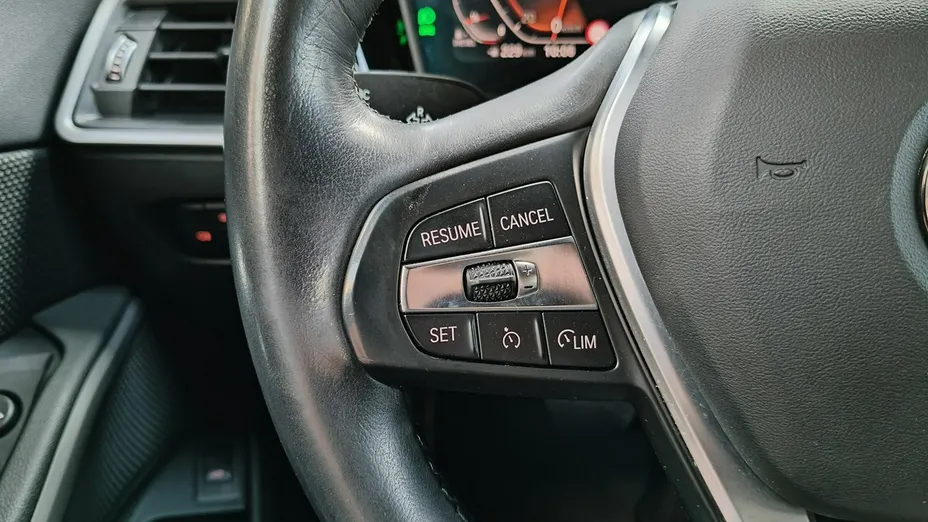 BMW Seria 3 -