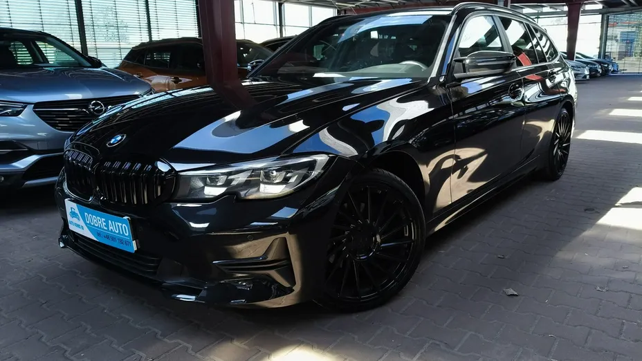 BMW Seria 3 -