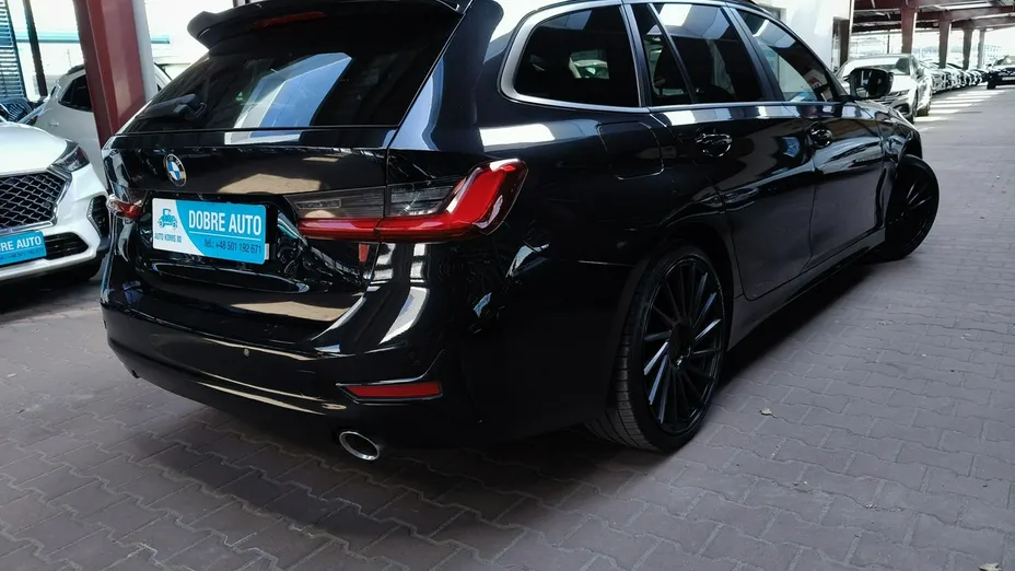 BMW Seria 3 -
