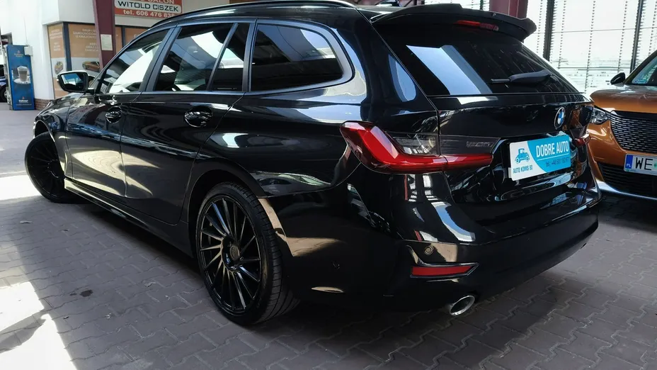 BMW Seria 3 -
