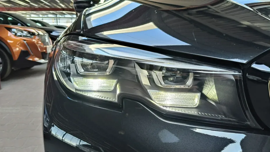 BMW Seria 3 -