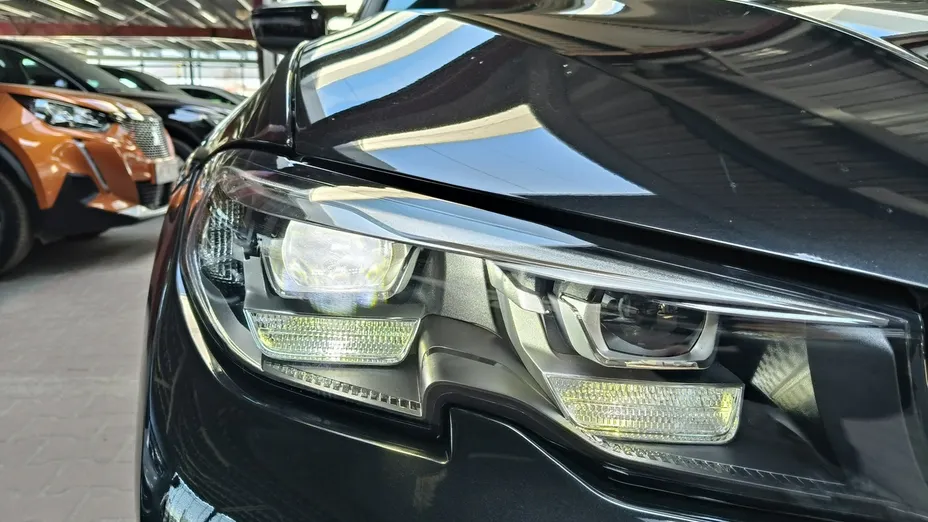 BMW Seria 3 -