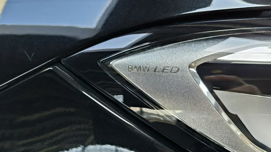 BMW Seria 3 -