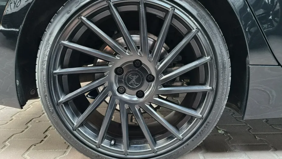 BMW Seria 3 -