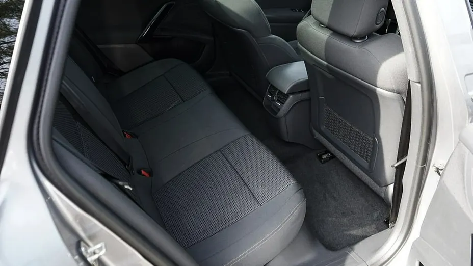 PEUGEOT 508 -