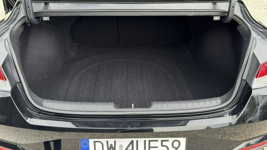 HYUNDAI Elantra Elantra 1.6 Smart CVT