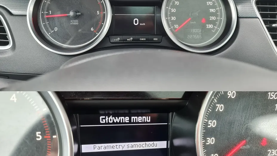 PEUGEOT 508 -