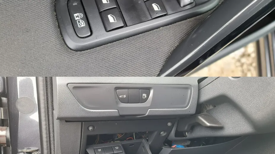PEUGEOT 508 -