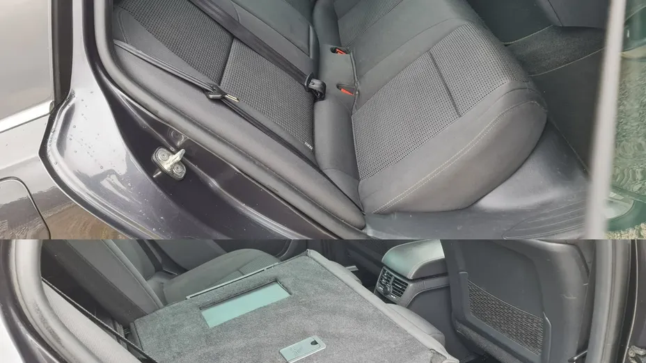 PEUGEOT 508 -