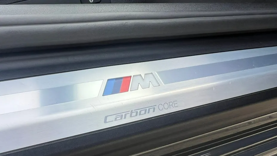 BMW Seria 8 -