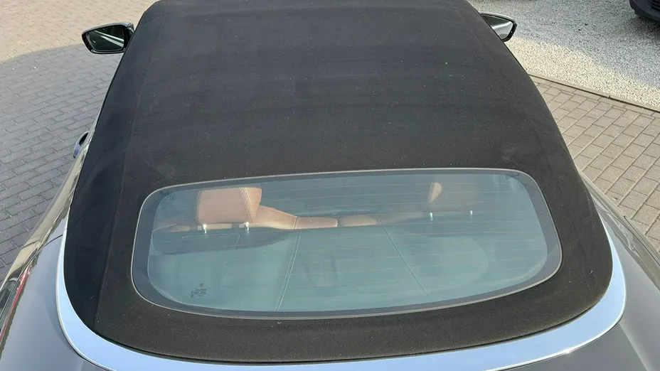 BMW Seria 8 -
