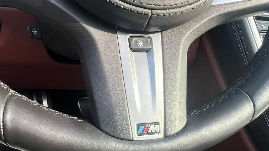 BMW Seria 8 -