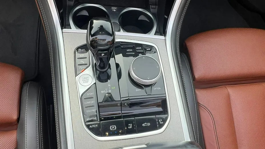BMW Seria 8 -