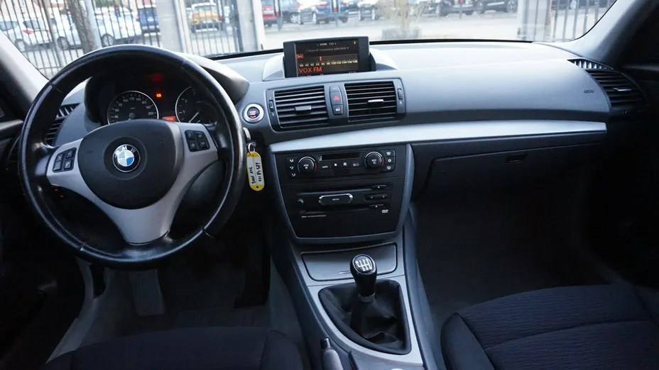 BMW Seria 1 -
