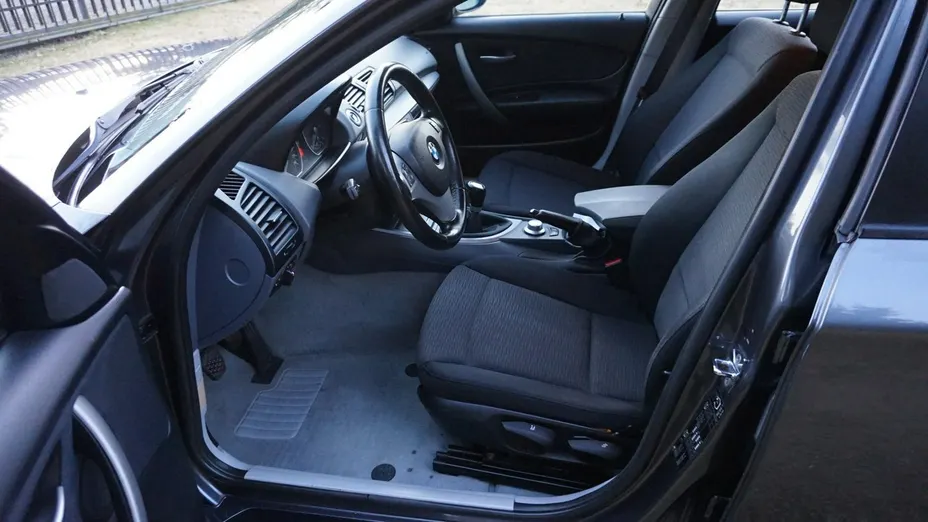 BMW Seria 1 -