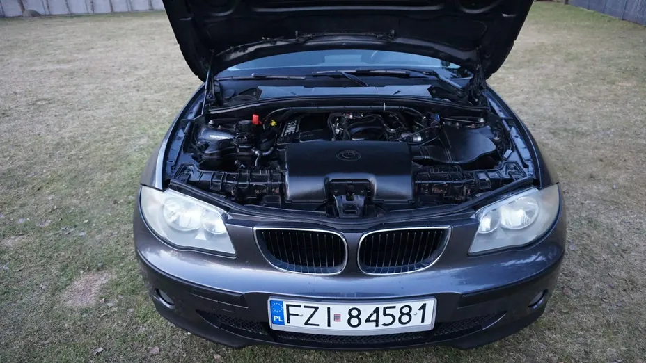 BMW Seria 1 -