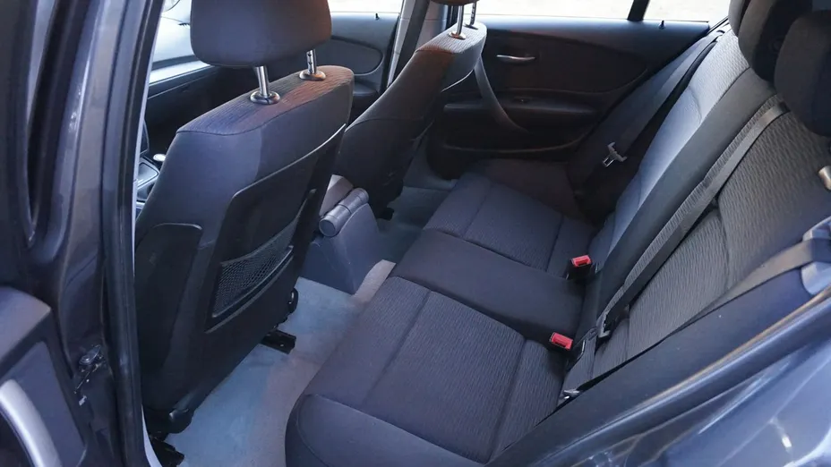 BMW Seria 1 -
