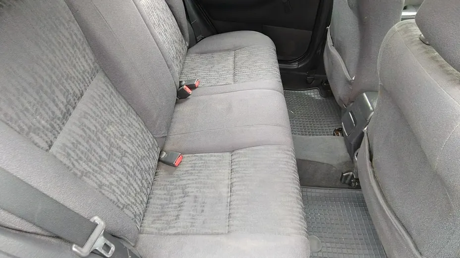 TOYOTA Corolla -