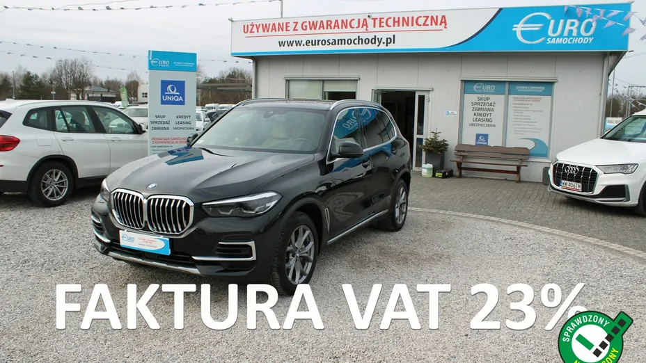 BMW X5 -