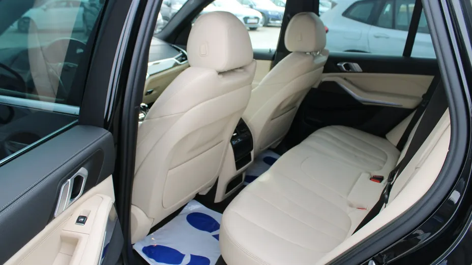 BMW X5 -