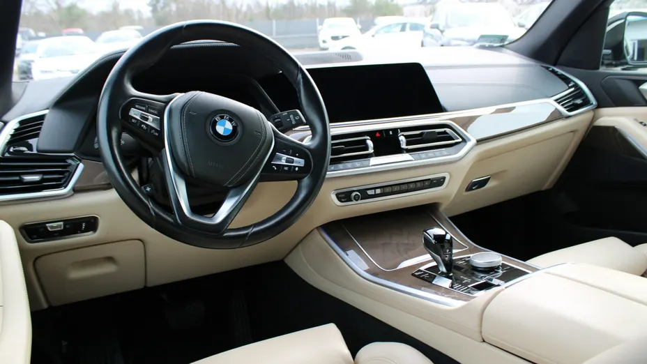 BMW X5 -