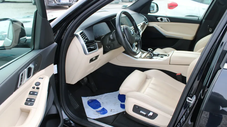 BMW X5 -