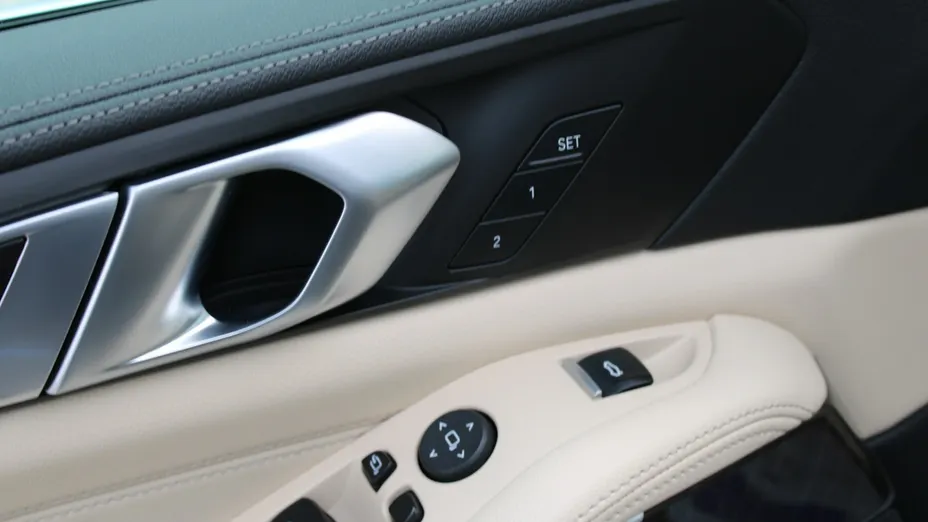 BMW X5 -