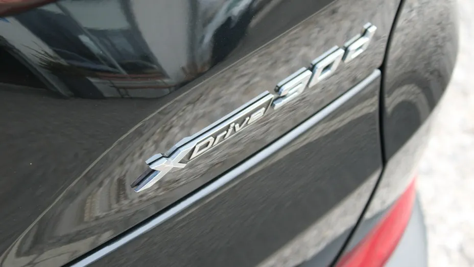 BMW X5 -