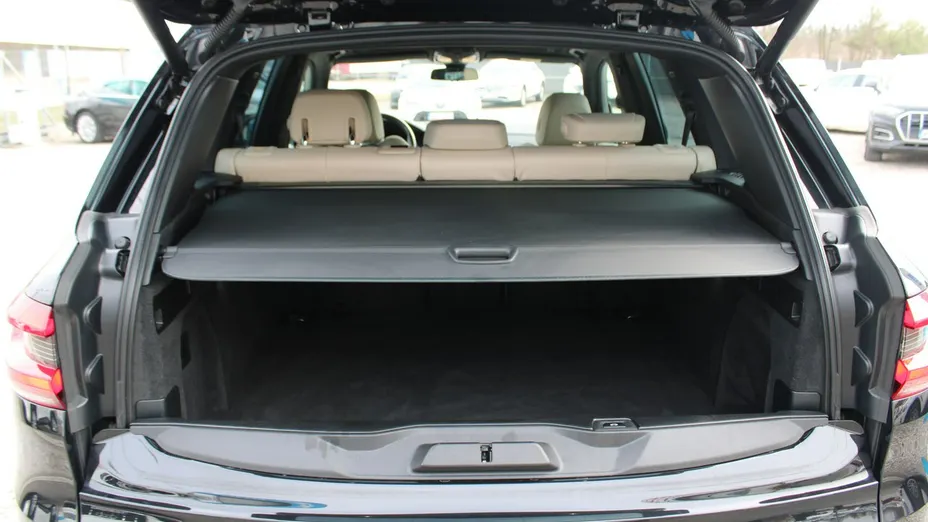 BMW X5 -