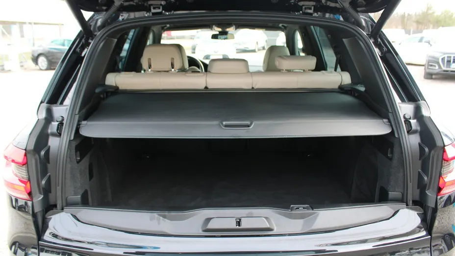 BMW X5 -
