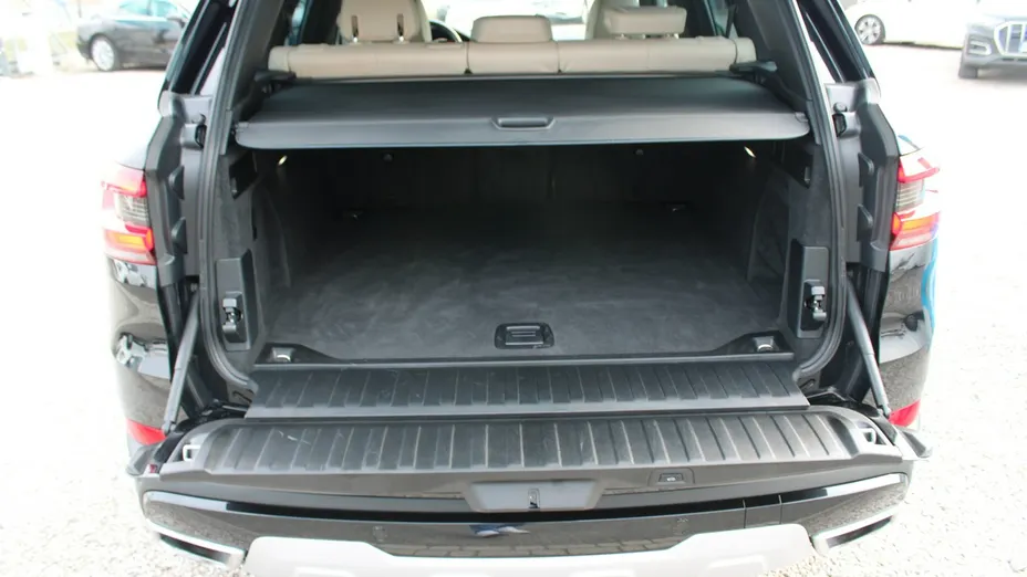 BMW X5 -