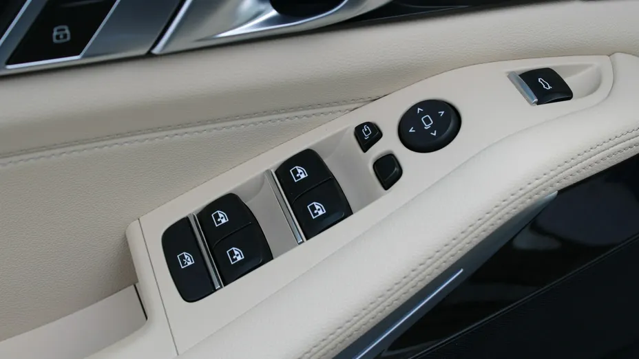 BMW X5 -