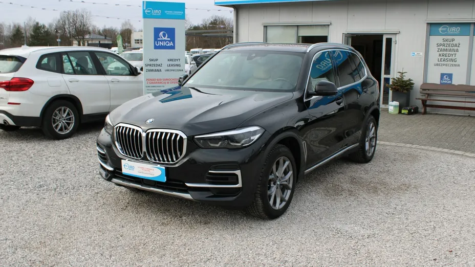 BMW X5 -