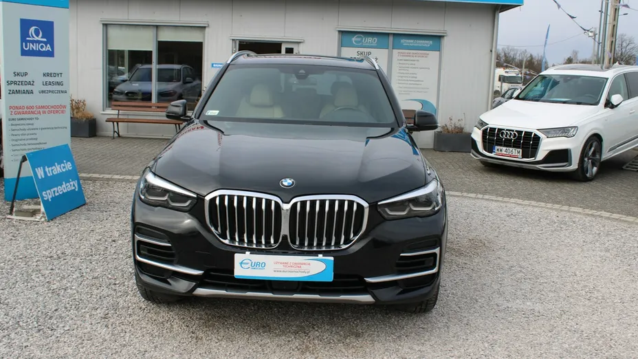 BMW X5 -