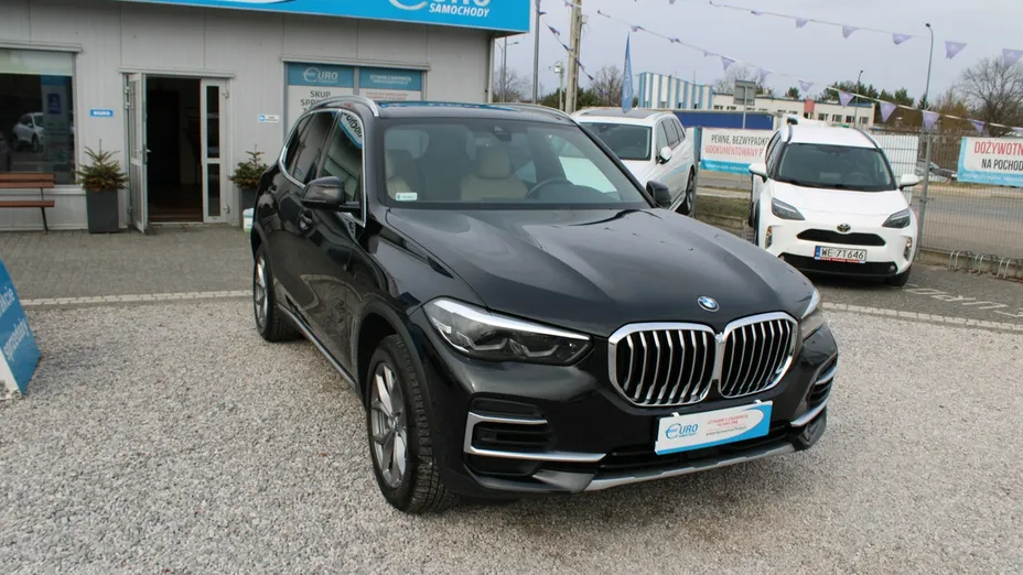 BMW X5 -