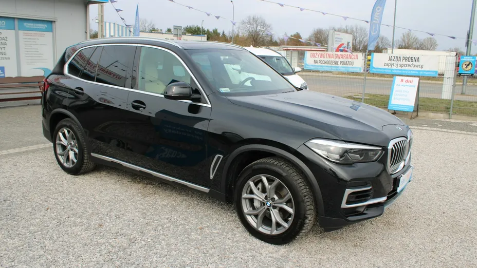 BMW X5 -