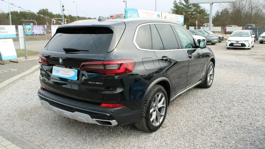 BMW X5 -