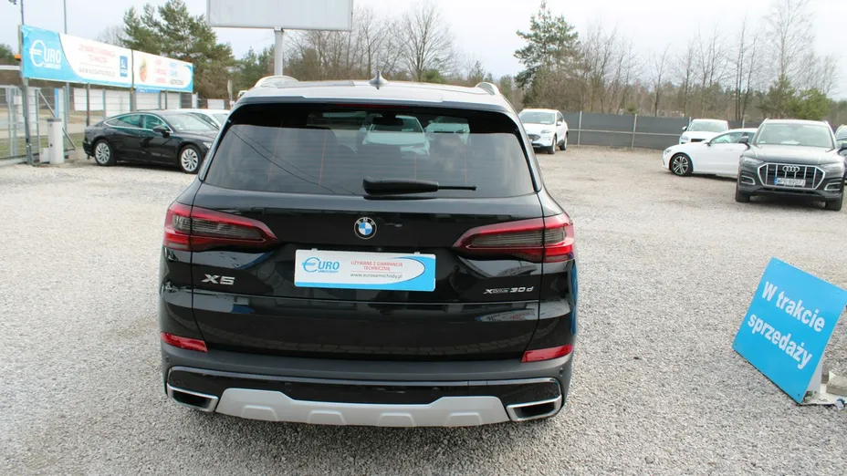 BMW X5 -